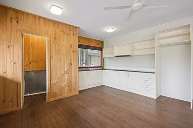 3/72A Sternberg Street, Kennington, VIC 3550, 1房, 1浴, House