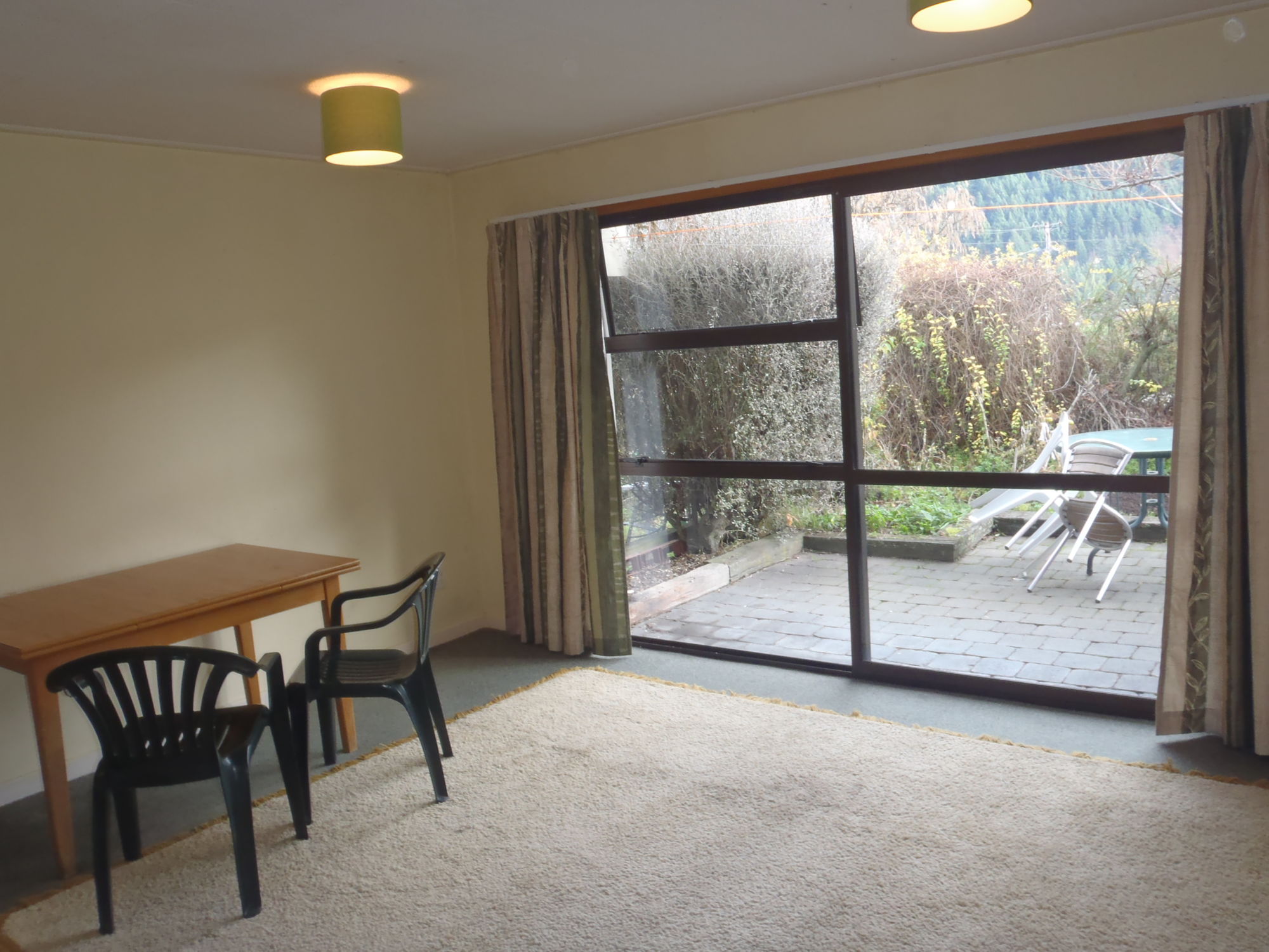 2/33 Dp Melbourne Street, Queenstown, Queenstown Lakes, 1房, 1浴