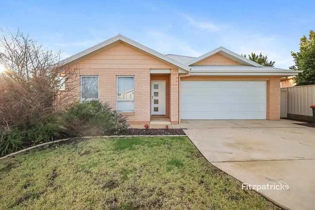 Stunning Home Built in Prime Location