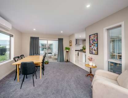 54 West Meadows Drive, Wanaka, Otago, 4房, 2浴, 独立屋