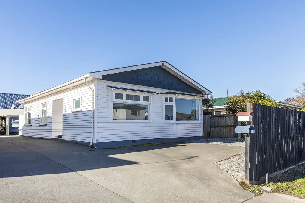 Saint Albans 4 Bedroom Affordable first home or stand-out rental