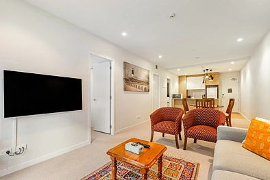 Modern Elegance
