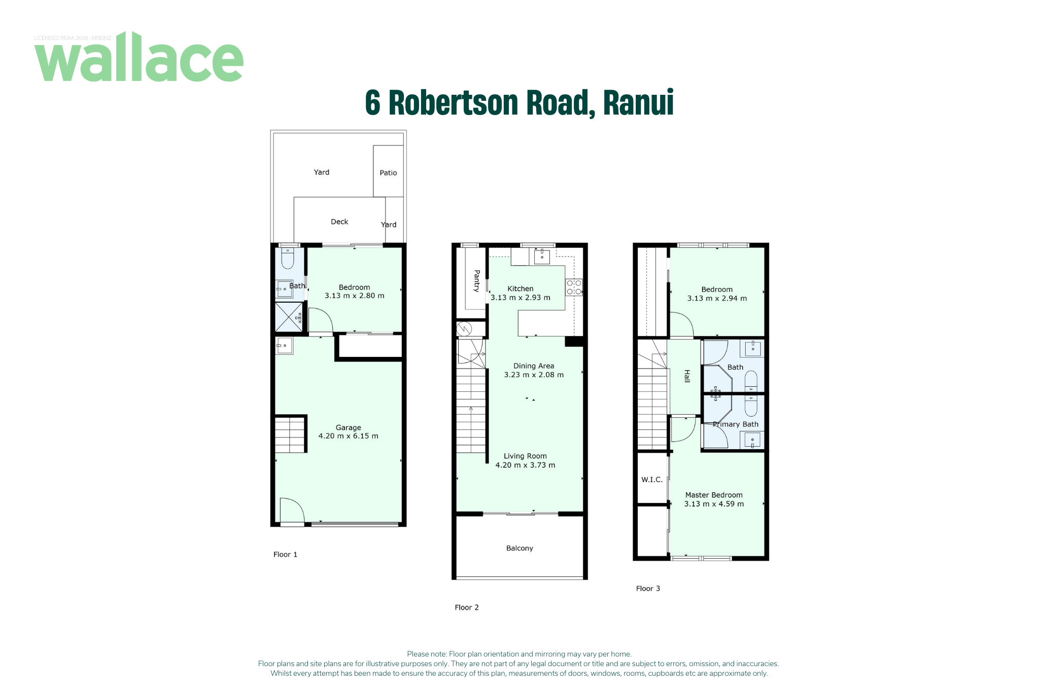 4/6 Robertson Road, Ranui, photo 2