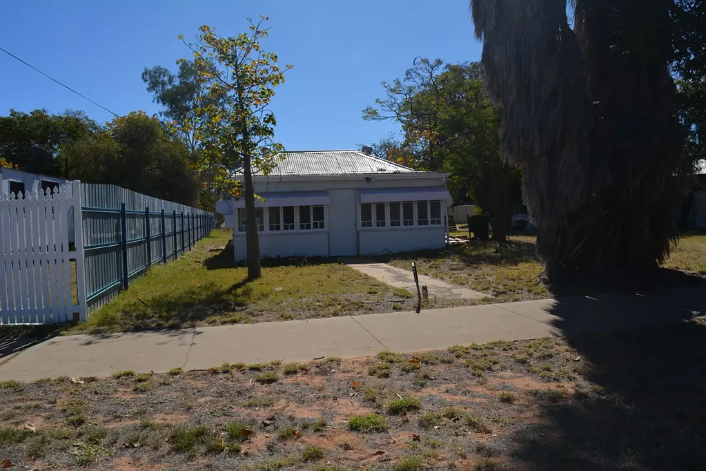 42 Gidyea Street, Barcaldine, QLD 4725