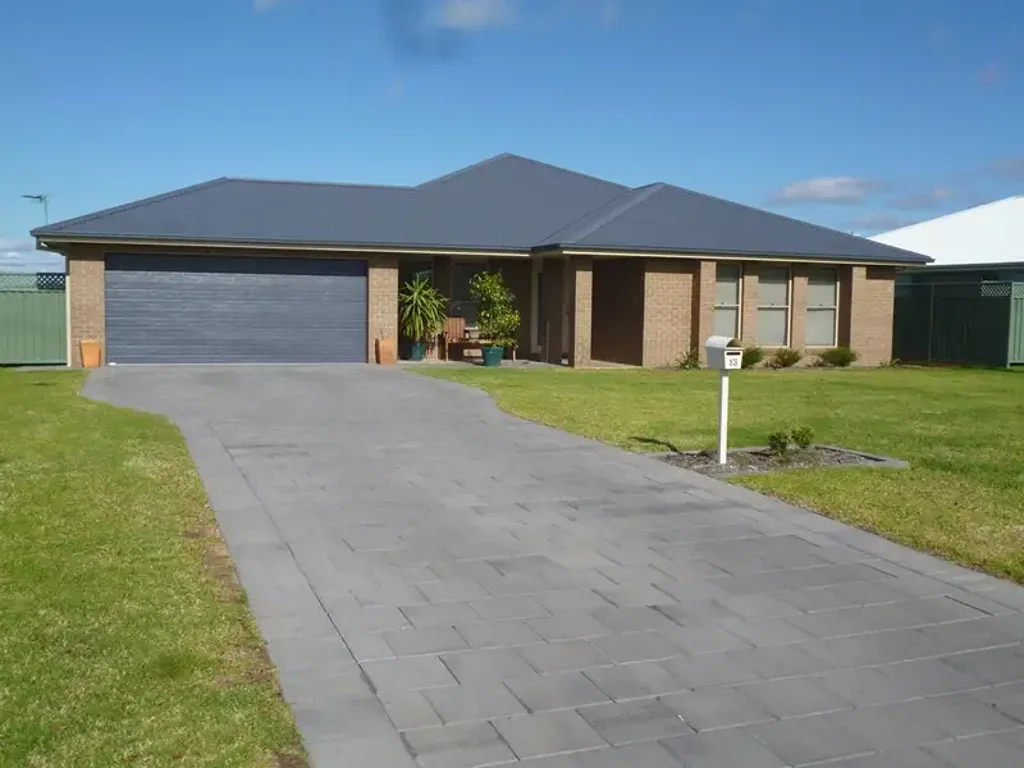 Spacious Family Living in a Sought-After Location!