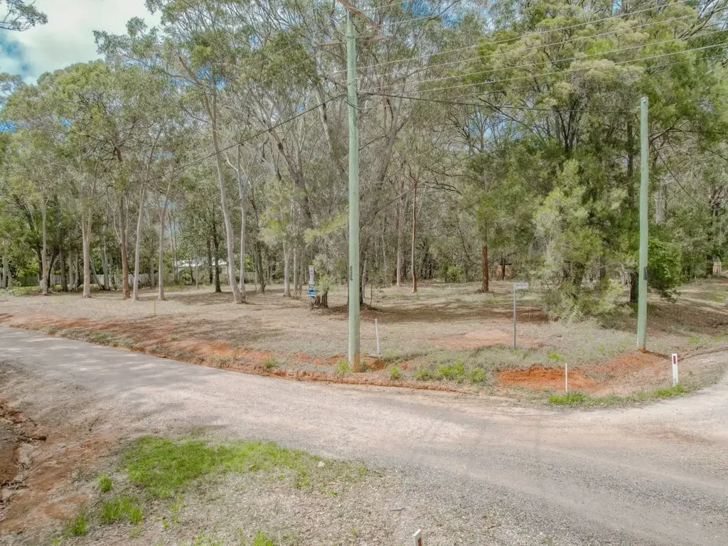 Russell Island 2715 M2 BLOCK OF LAND FOR SALE