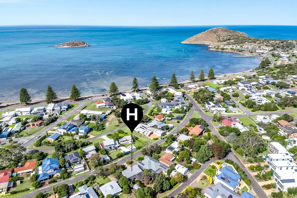 Encounter Bay 4chambre Your Holiday Haven Beckons
