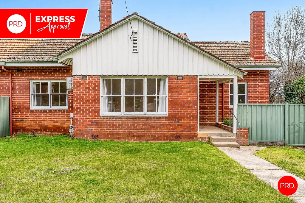 Comfortable Living in a Convenient Location