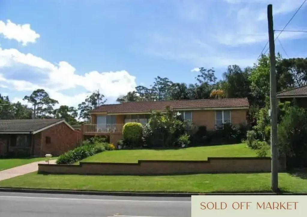 168 Narara Valley Drive, Narara, NSW 2250