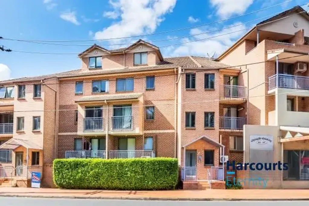 Spectacular 2-Bedroom Unit, Your Best Location in Toongabbie!