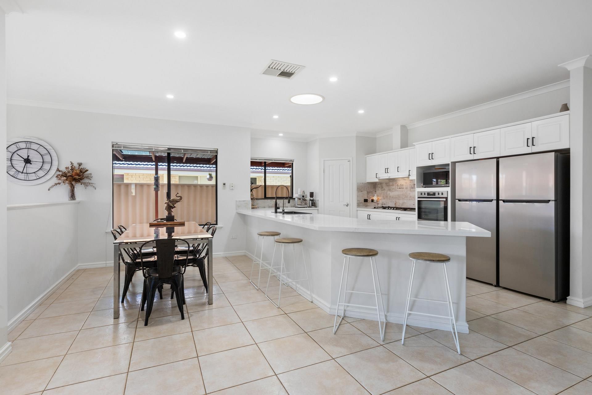 6 KERVER WAY, PORT KENNEDY WA 6172, 0 Kuwarto, 0 Banyo, House