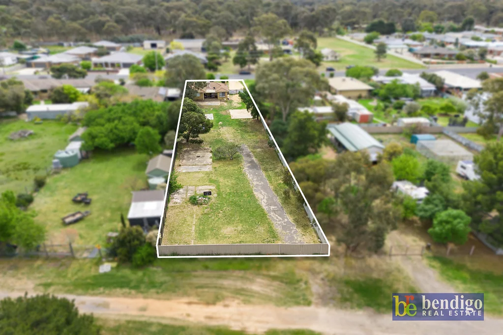 148 Simpsons Road, Eaglehawk, VIC 3556