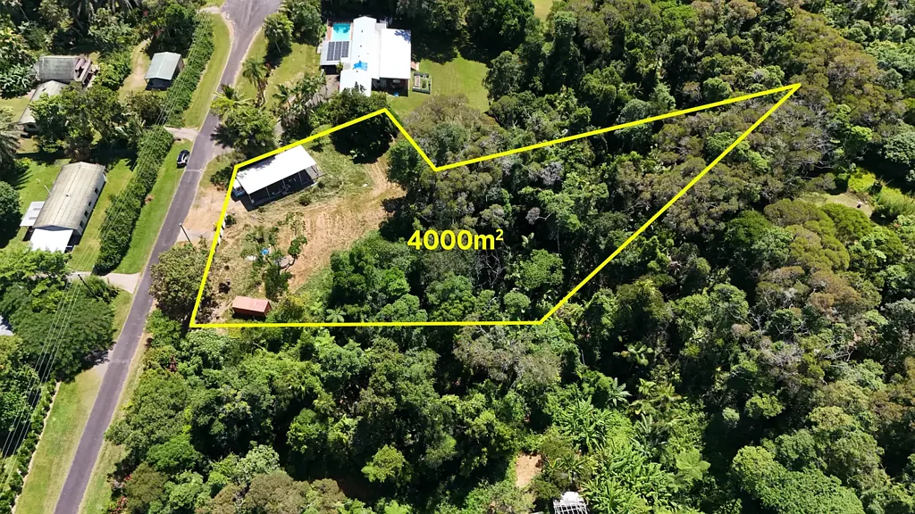 Kuranda READY TO BUILD BLOCK WITH LOADS OF EXTRAS