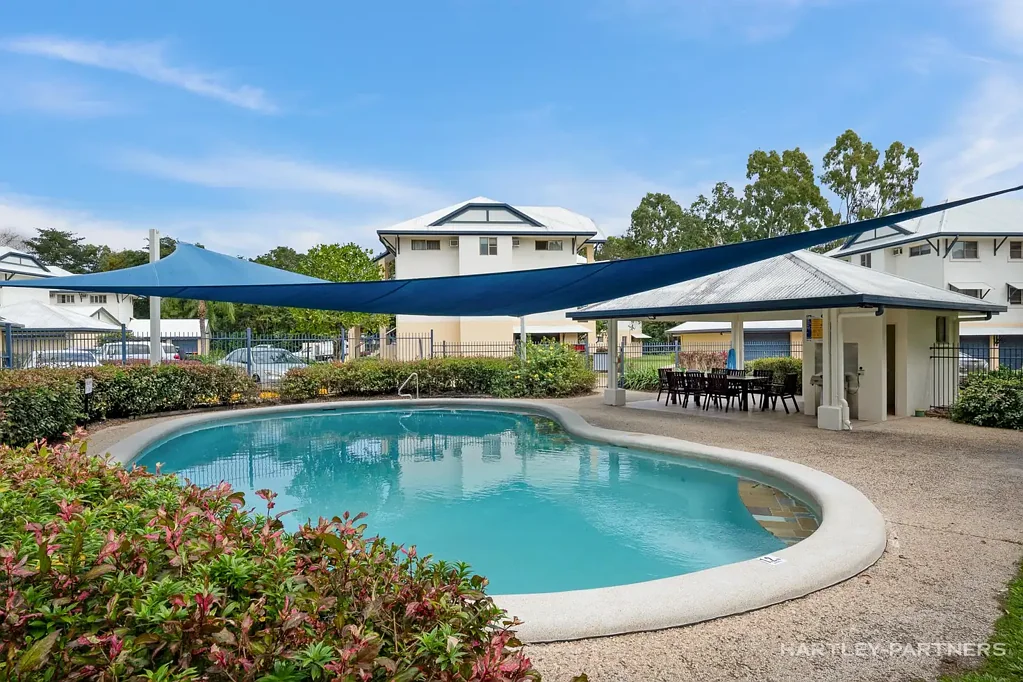 19/92 Regatta Crescent, Douglas, QLD 4814