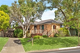 124 North Steyne Road, Woodbine