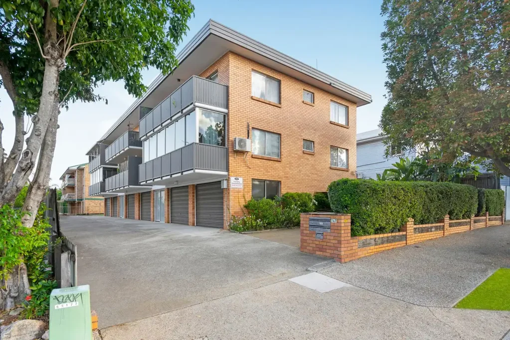 2/747 Sandgate Road, Clayfield, QLD 4011