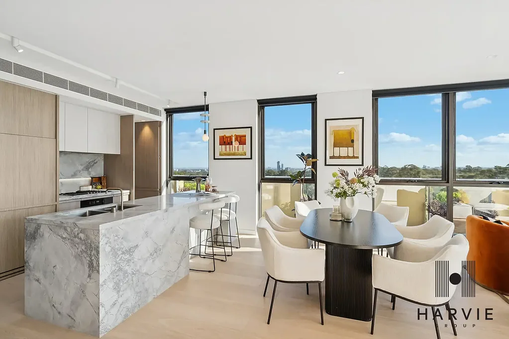Pymble 3Moenga Penthouse Luxury above the Treetops – Cascade Gardens
