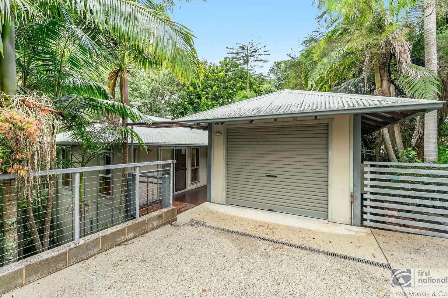 2/5A Millar Street, Goonellabah, NSW 2480, 2 ਕਮਰੇ, 2 ਬਾਥਰੂਮ, Unit