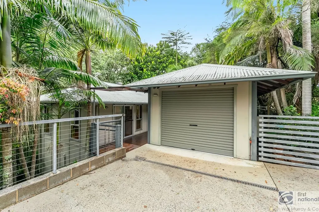 2/5A Millar Street, Goonellabah, NSW 2480