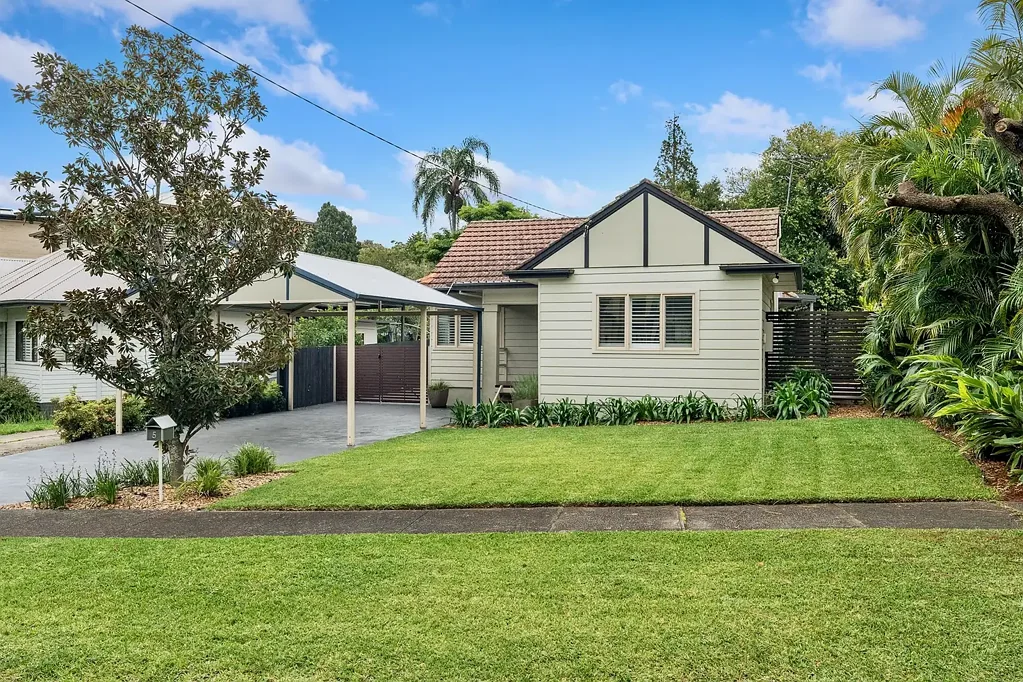 Charming Family Home with Exceptional Outdoor Entertaining