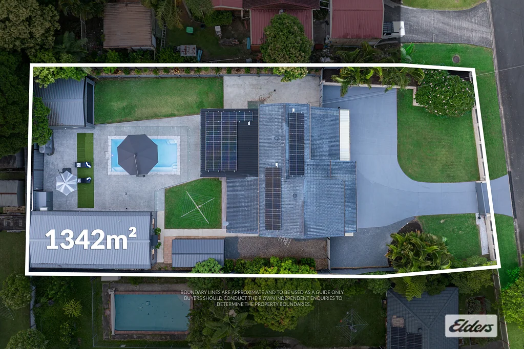 26 Parker Street, Shailer Park, QLD 4128