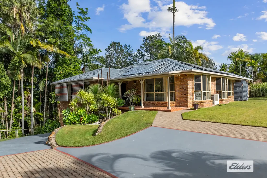 205 Bakers Road, Dunbible, NSW 2484