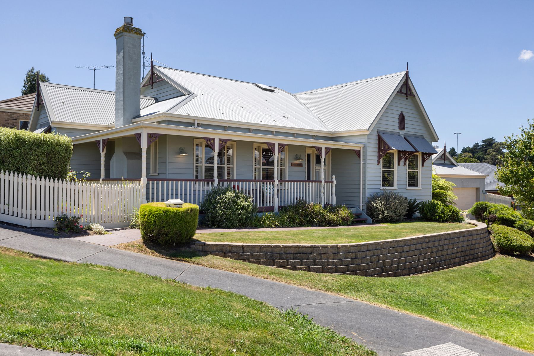 18 ASHFORD CR, KORUMBURRA VIC 3950, 0房, 0浴, House