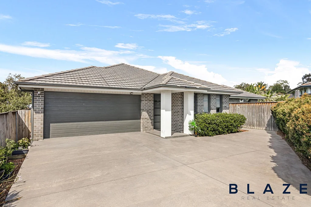 34 & 34A Macedon Street, Minto, NSW 2566