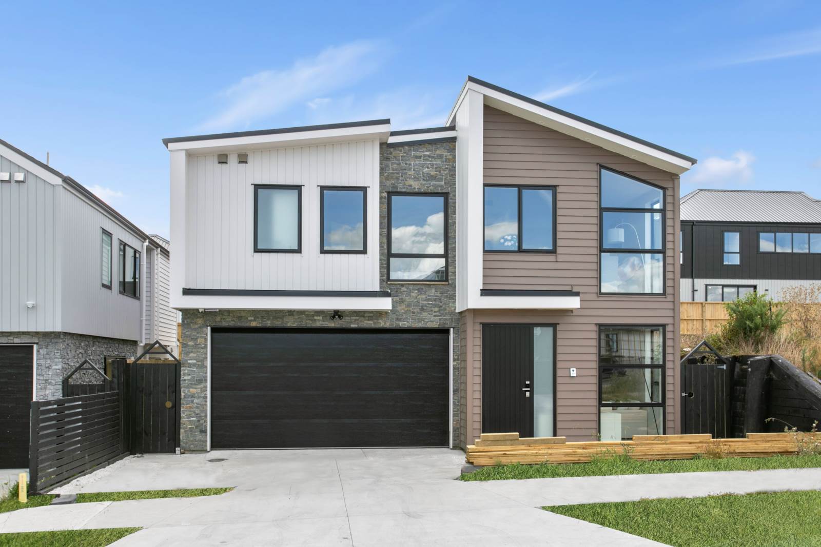 15 Southridge Road, Flat Bush, Auckland - Manukau, 6房, 0浴, House