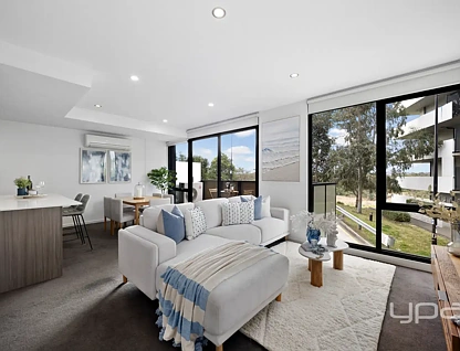 38 La Scala Avenue, Maribyrnong, VIC 3032, 4 ਕਮਰੇ, 2 ਬਾਥਰੂਮ, House