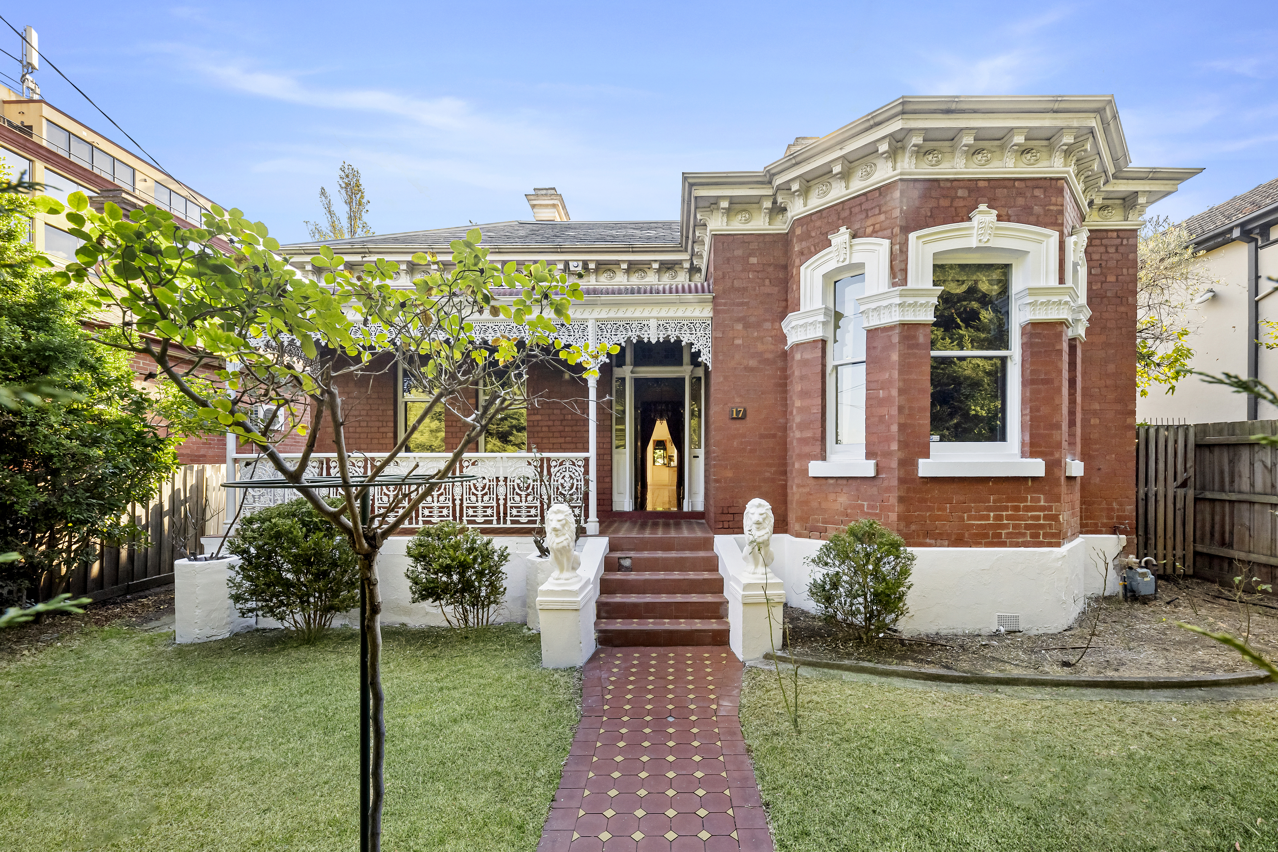 17 PRINCESS ST, KEW VIC 3101, 0 ห้องนอน, 0 ห้องน้ำ, House