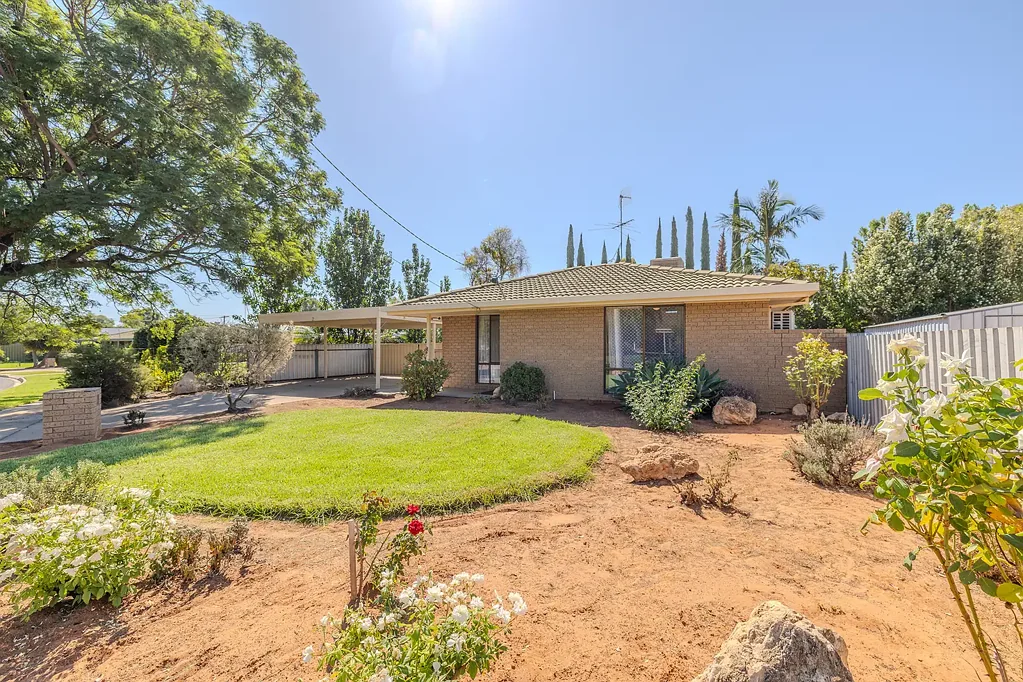 Mildura 3Kwarto FAMILY FRIENDLY LIVING IN PERFECT LOCATION