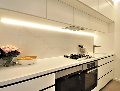 2607/116 Bathurst Street, Sydney, Sydney CBD, 1 Schlafzimmer, 1 Badezimmer, Apartment