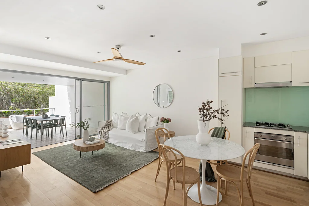 5/34 Taylor Street, Annandale, NSW 2038