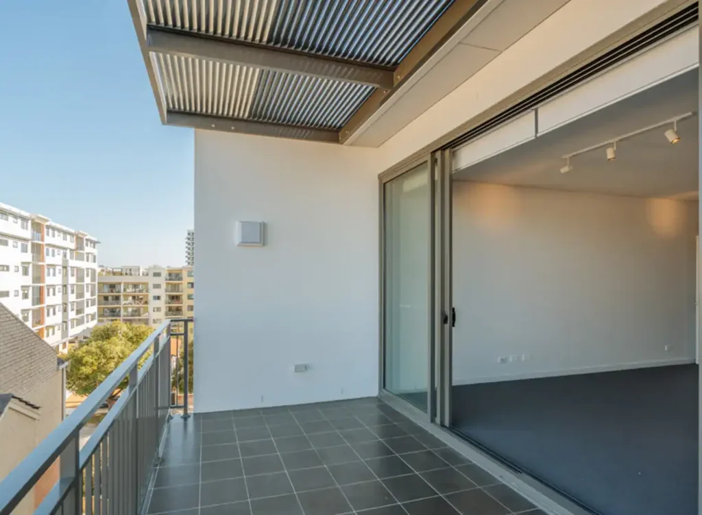 43/36 Bronte Street, East Perth, WA 6004