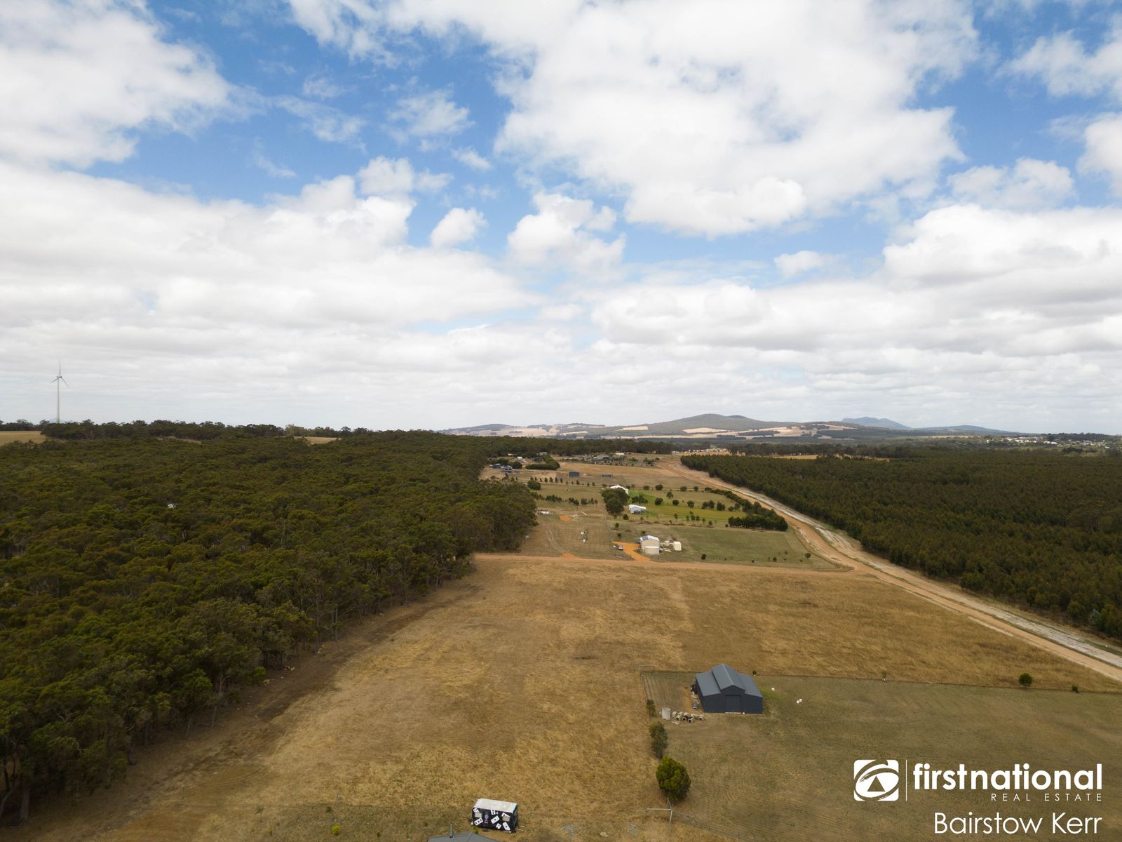 3 RAINBIRD RISE, MOUNT BARKER WA 6324, 0 phòng ngủ, 0 phòng tắm, Section