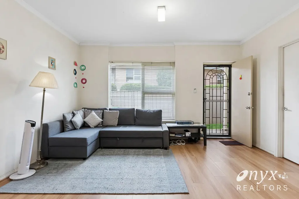 Glenside 2房  Effortless Eastern Suburbs Living