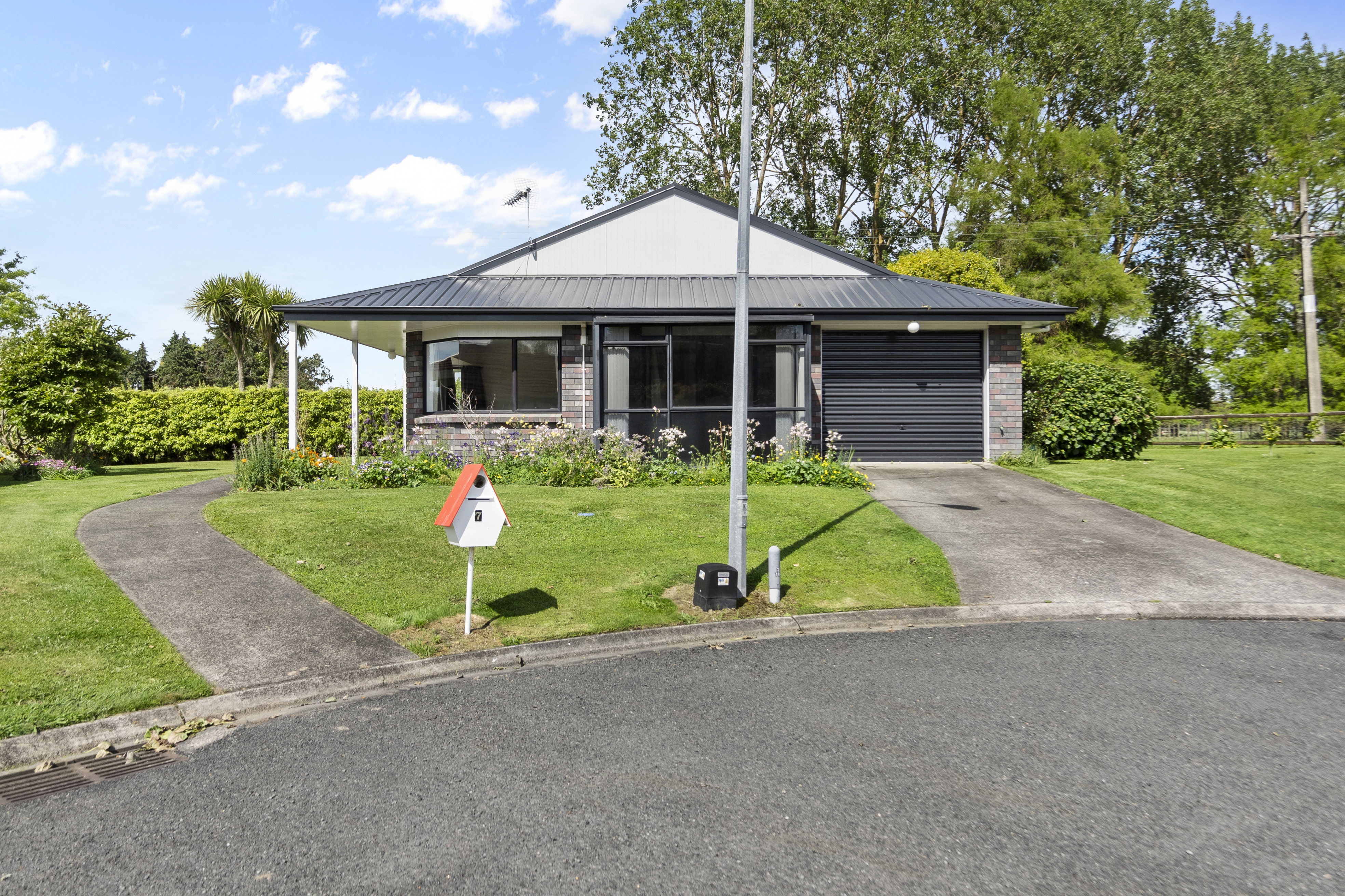 7 Heron Court, Te Kowhai, Waikato, 2房, 0浴, House