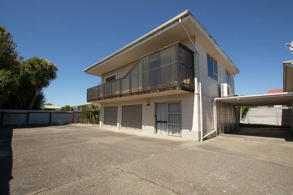 Hokitika 4ਬੈੱਡਰੂਮ Affordable four bedrooms, two bathrooms