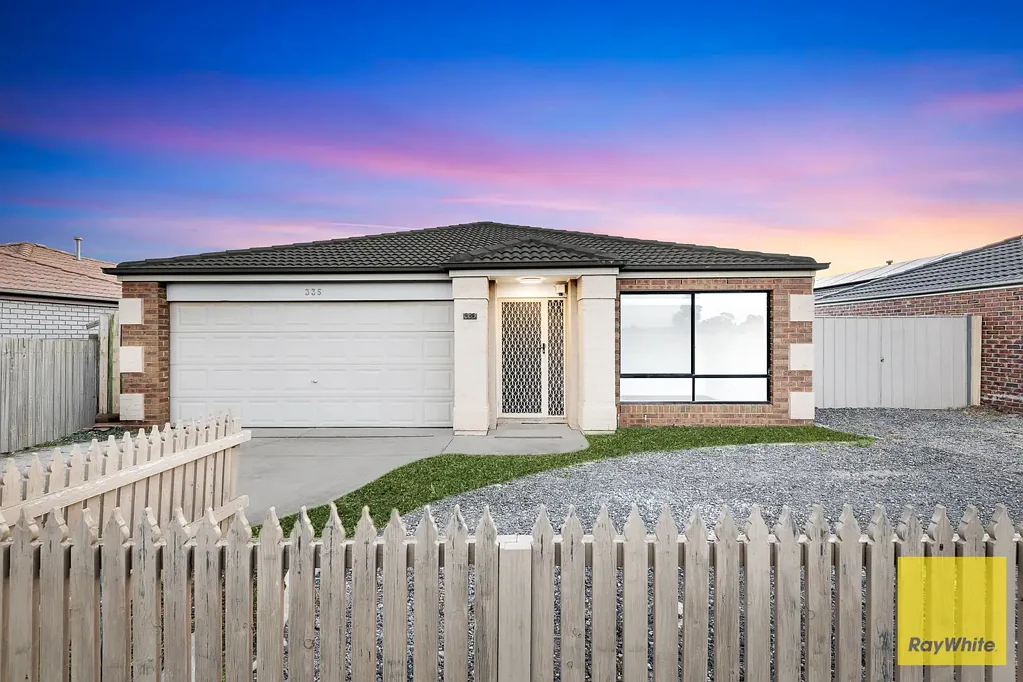 335 Hogans Road, Tarneit, VIC 3029