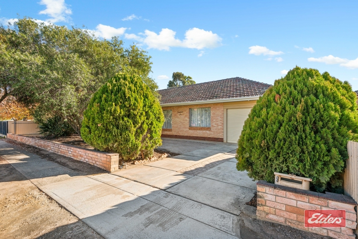 9 TWENTIETH ST, GAWLER SOUTH SA 5118, 0 chambres, 0 salles de bain, House