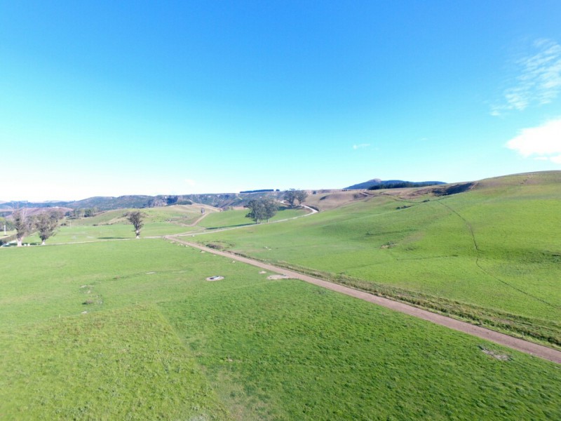 432 Flag Swamp Road, Flag Swamp, Waitaki, 2房, 0浴