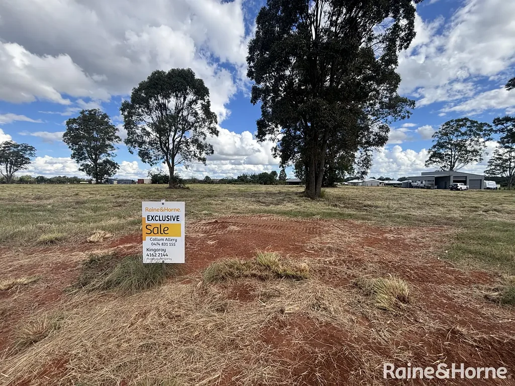 75-77 Premier Drive, Kingaroy, QLD 4610