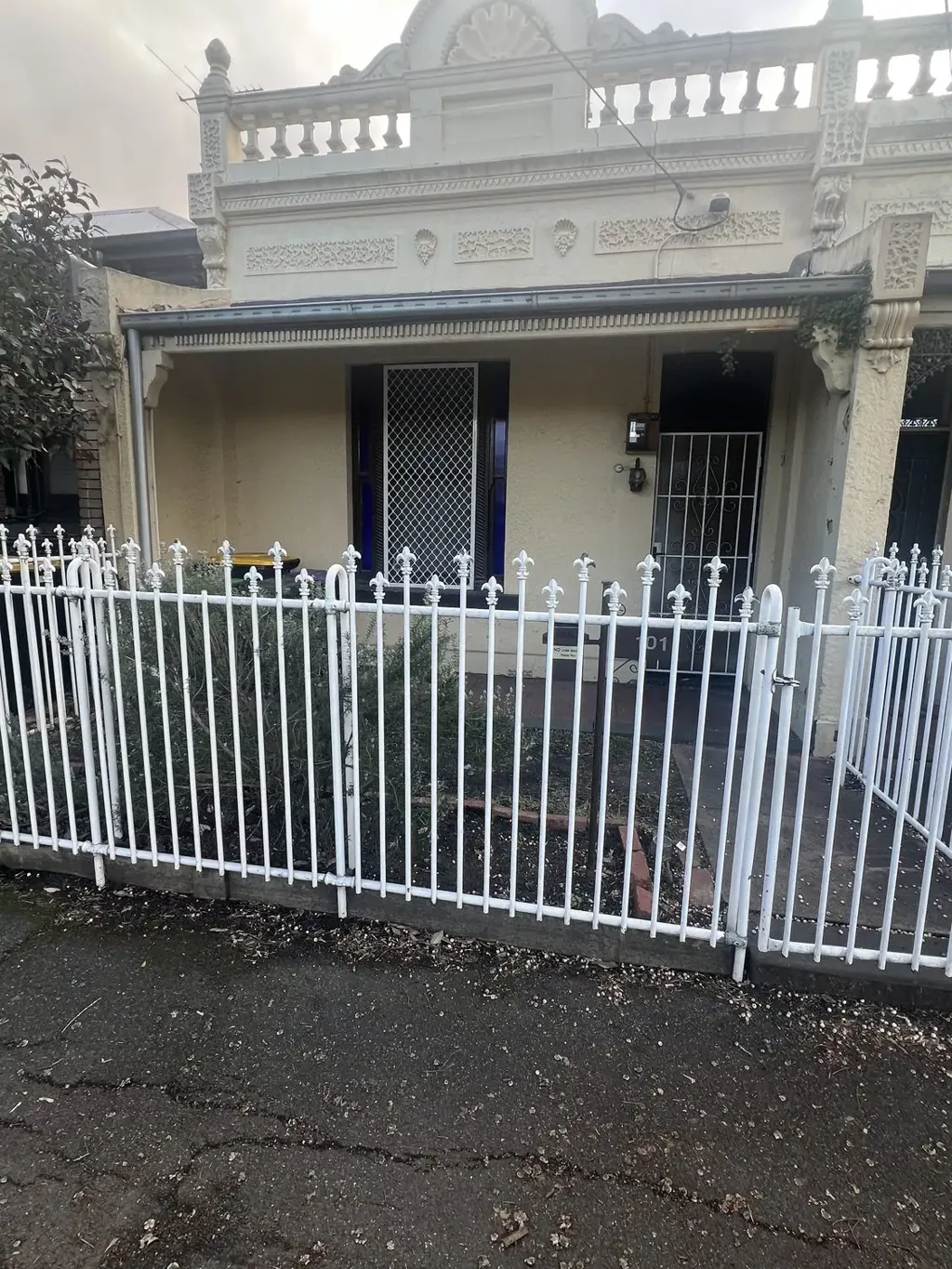 Charming Victorian Terrace in a Prime Brunswick Location
