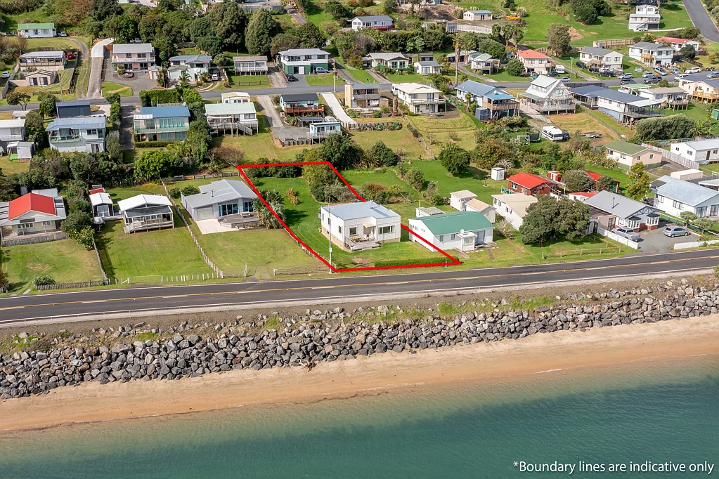 65 Hokianga Harbour Drive, Opononi, Far North, Northland
