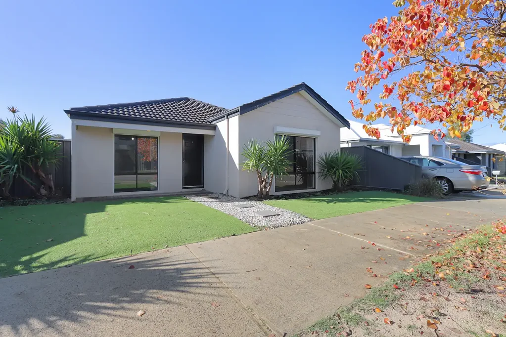 Baldivis 4房  Charming Home