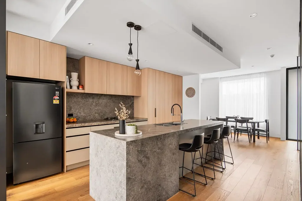Where Style Meets Convenience - Premium Tri-Level Living