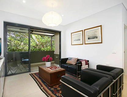 1/15-17 Central Road, Avalon Beach, Northern Beaches, 3 침실, 2 욕실, Townhouse