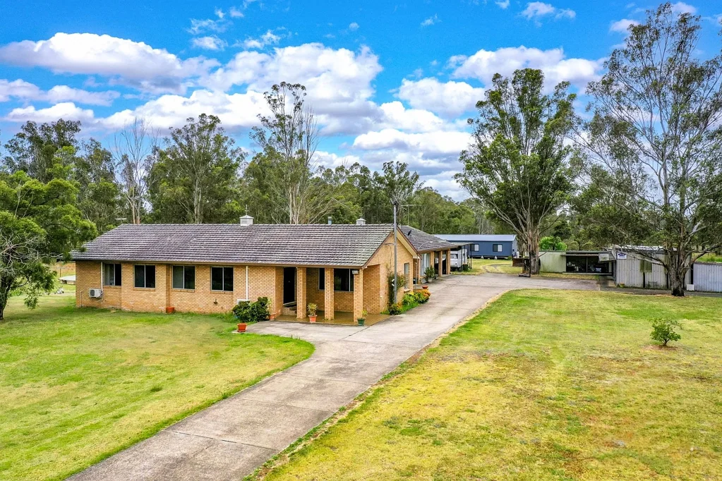 35 Mersey Road, Bradfield, NSW 2556