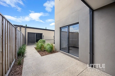 47 Foundry Circuit, Beveridge, VIC 3753, 4 Bedrooms, 3 Bathrooms, Townhouse